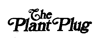THE PLANT PLUG