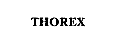 THOREX