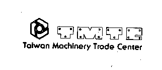 TMTC TAIWAN MACHINERY TRADE CENTER