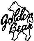 GOLDEN BEAR