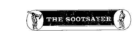 THE SOOTSAYER