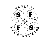 SFFS SANTA FE FILM STUDIOS