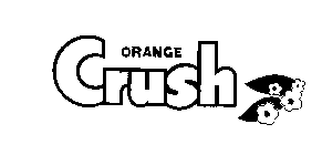 ORANGE CRUSH