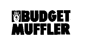 BUDGET MUFFLER