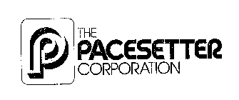 THE PACESETTER CORPORATION