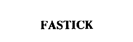 FASTICK