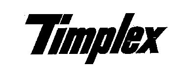 TIMPLEX