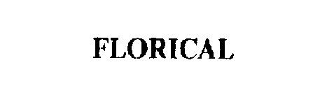 FLORICAL