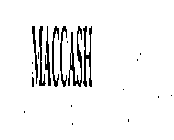MCCASH