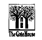 THE GATE HOUSE