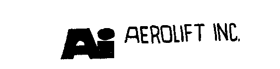 AI AEROLIFT INC.