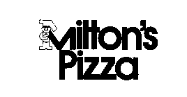 MILTON'S PIZZA