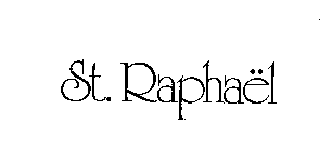 ST. RAPHAEL