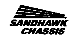 SANDHAWK CHASSIS