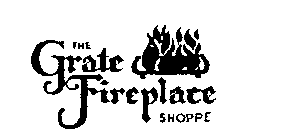 THE GRATE FIREPLACE SHOPPE