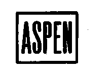 ASPEN