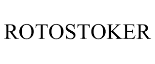 ROTOSTOKER