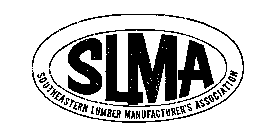 SLMA SOUTHEASTERN LUMBER MANUFACTURER'S ASSOCIATION
