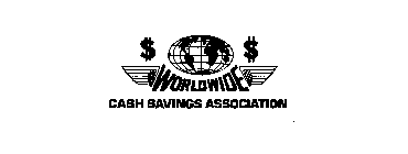 WORLD WIDE CASH SAVINGS ASSOCIATION