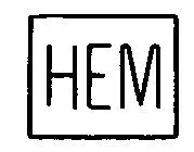 HEM