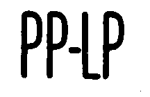 PP-LP