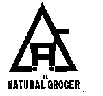 THE NATURAL GROCER