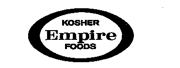 KOSHER EMPIRE FOODS