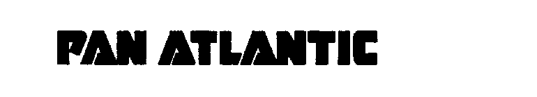 PAN ATLANTIC