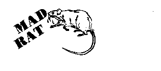 MAD RAT