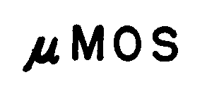 µMOS