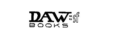 DAW BOOKS SF