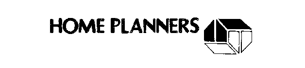 HOME PLANNERS