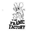 THE FRAME FACTORY