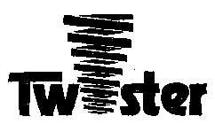 TWISTER TW STER 