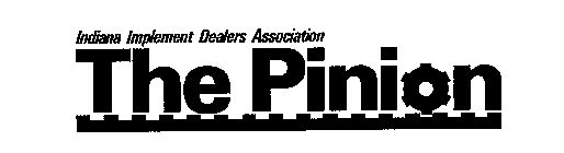 INDIANA IMPLEMENT DEALERS ASSOCIATION THE PINION