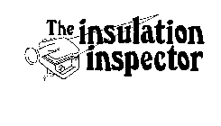 THE INSULATION INSPECTOR