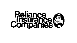 RELIANCE INSURANCE COMPANIES 1817