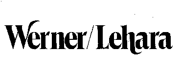 WERNER/LEHARA