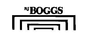 RJ BOGGS