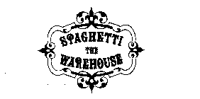 SPAGHETTI THE WAREHOUSE