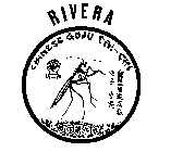 RIVERA CHINESE GOJU TAI-CHI