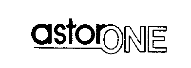 ASTOR ONE