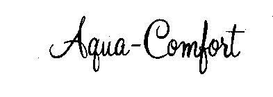 AQUA-COMFORT
