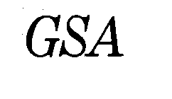 GSA