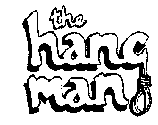 THE HANG MAN