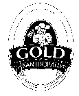 GOLD DE KANTERBRAU