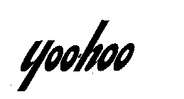 YOO-HOO