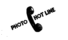PHOTO HOT LINE