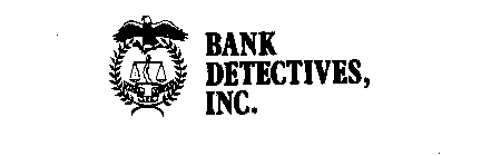 BANK DETECTIVES, INC.
