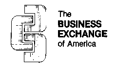 THE BUSINESS EXCHANGE OF AMERICA BE 